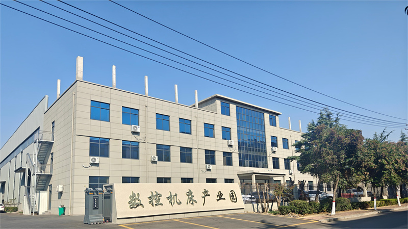 山东J9国际集团数控机床有限公司怎么样？